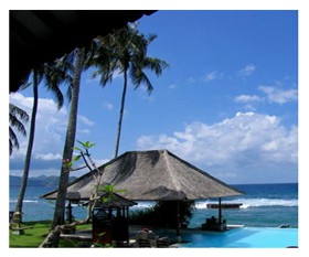 Бали – путешествие на «райский остров»!