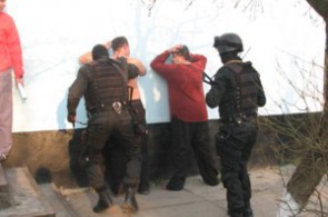 Брат главы ГНБ Таджикистана подозревается в незаконном обороте наркотиков