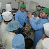 212 миллионов долларов потратил Узбекистан на модернизацию больниц в 2011 году
