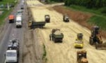 В Чукотке приступили к строительству  участка федеральной дороги Колыма-Анадырь