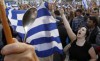 Греция возмущена планами Евросоюза о контроле ее финансов