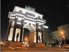 Триумфальная арка отметит свой 185 юбилей