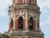 Планируется возведение колокольни Новодевичьего монастыря