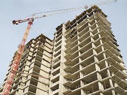 Башкирия активно строит социальное жилье