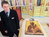 Торопецкая икона изъята из Русского музея